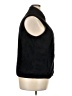Croft & Barrow 100% Polyester Black Vest Size XXL - photo 4