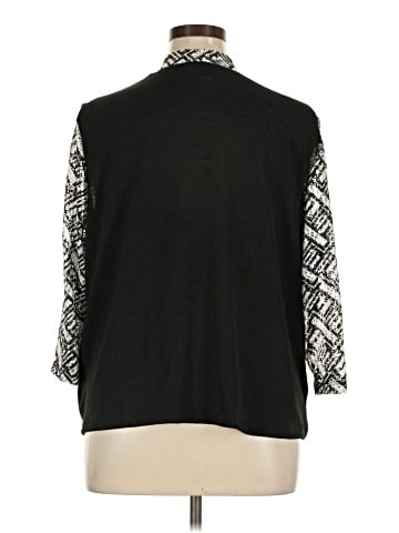 Alfred Dunner Cardigan (view 2)