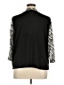Alfred Dunner Black Cardigan Size XL (petite) - photo 2