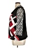 Alfred Dunner Black Cardigan Size XL (petite) - photo 5