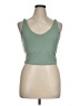 Assorted Brands Green Tank Top Size XL - photo 1