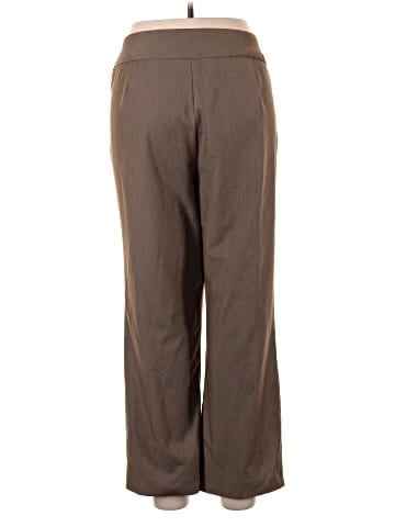 Avenue Track Pants (view 2)