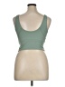 Assorted Brands Green Tank Top Size XL - photo 2