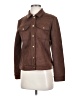 Allegra K Brown Jacket Size S - photo 2