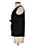 Unbranded Black Sleeveless T-Shirt Size S - photo 5