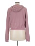 Fabletics Pink Zip Up Hoodie Size M - photo 2