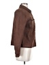 Allegra K Brown Jacket Size S - photo 5