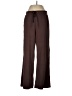 French Laundry Brown Casual Pants Size L - photo 1