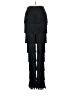Unbranded Black Casual Pants Size S - photo 1