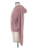 Fabletics Pink Zip Up Hoodie Size M - photo 5