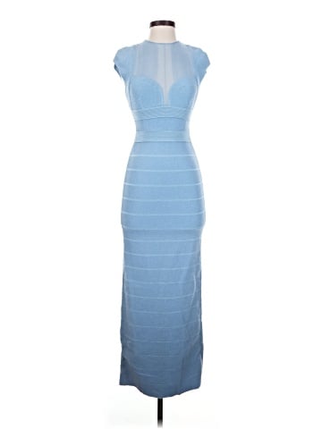 Herve Leger Cocktail Dress (view 1)