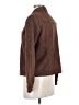 Allegra K Brown Jacket Size S - photo 4