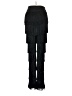 Unbranded Black Casual Pants Size S - photo 2