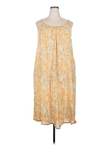 Millibon Casual Dress (view 1)
