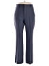 Gap Blue Dress Pants Size 14 - photo 1