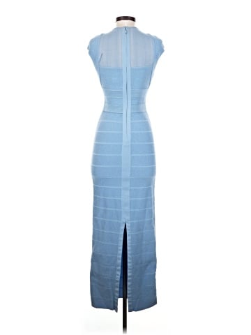 Herve Leger Cocktail Dress (view 2)