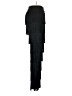 Unbranded Black Casual Pants Size S - photo 4