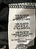 Marina 100% Polyester Silver Cocktail Dress Size M (estimated) - photo 7