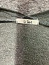 Assorted Brands Gray Cardigan Size 14 (estimated) - photo 7