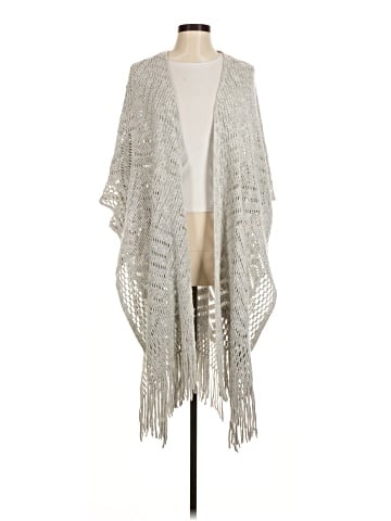 Do Everything in Love Cardigan (view 1)