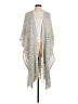 Do Everything in Love Silver Cardigan One size - photo 1