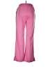 Unbranded Pink Casual Pants Size L - photo 2