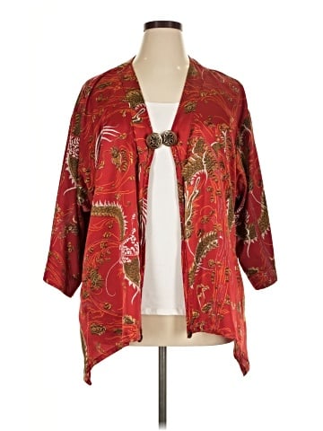 Natori Kimono (view 1)