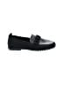 Isaac Mizrahi Black Flats Size 5 1/2 - photo 1