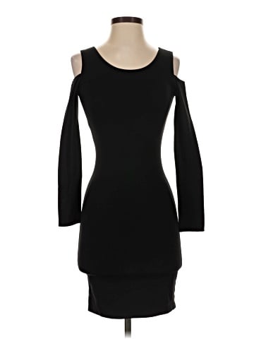 Necessary Objects Cocktail Dress (view 1)