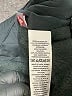 L.L.Bean 100% Polyester Black Vest Size L - photo 7