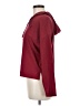 Kyodan Burgundy Pullover Sweater Size M - photo 5