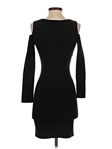 Necessary Objects Cocktail Dress (view 2)