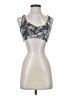 Athleta Silver Tank Top Size S (estimated) - photo 1