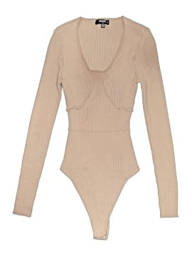 Missguided Bodysuit (view 1)