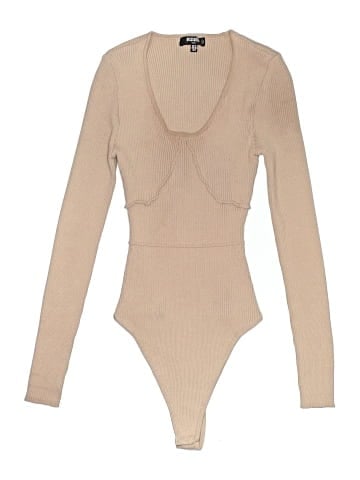 Missguided Bodysuit (view 1)