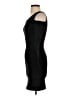 Necessary Objects Black Cocktail Dress Size XS - photo 5