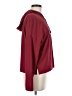 Kyodan Burgundy Pullover Sweater Size M - photo 4