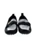 Isaac Mizrahi Black Flats Size 5 1/2 - photo 2