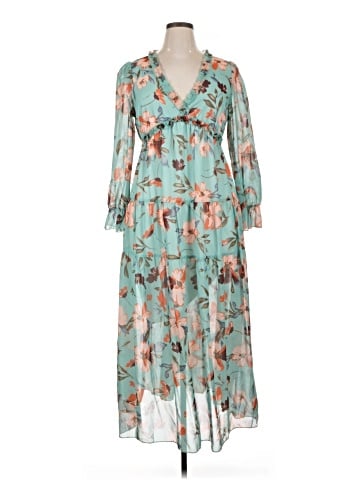 Unbranded Casual Dress (view 1)
