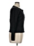 St. John's Bay 100% Cotton Black Long Sleeve Top Size XL - photo 4