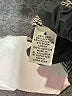 Ann Taylor Chevron-herringbone Gray Formal Skirt Size 4 - photo 5