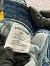 Vigoss Blue Jeans Size 16 - photo 7