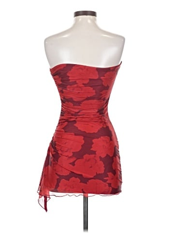Princess Polly Cocktail Dress (view 2)