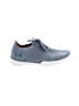 Under Armour Blue Sneakers Size 8 - photo 1