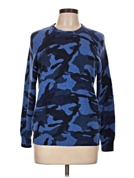 Charter Club Cashmere Pullover Sweater (view 1)