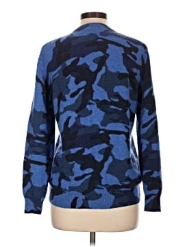 Charter Club Cashmere Pullover Sweater (view 2)