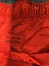Nike Chevron-herringbone Red Athletic Shorts Size XXL - photo 3