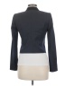 Elie Tahari Gray Blazer Size 2 - photo 2