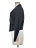 Elie Tahari Gray Blazer Size 2 - photo 5
