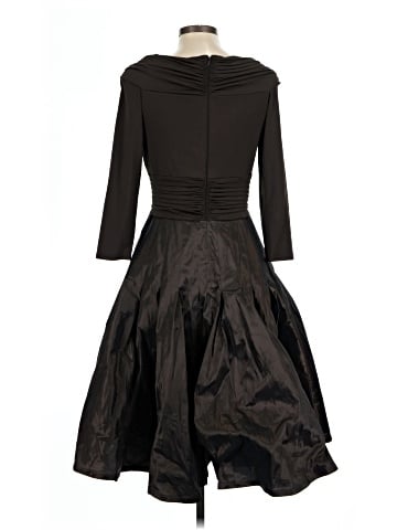 Tadashi Cocktail Dress (view 2)
